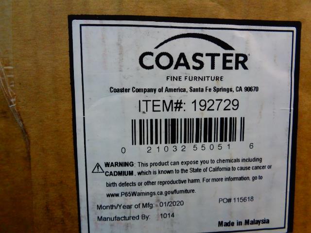 G192728 Counter Ht Chair