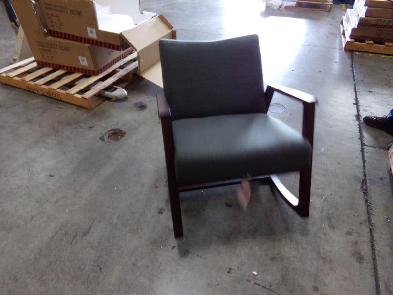 G603285 Rocking Chair