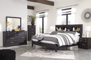 Michael's Bedroom Builder Reylow Signature Design 5-Piece Bedroom Set