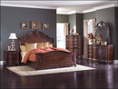 Homelegance Deryn Park 4-Piece Bedroom Set