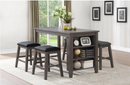 Timbre 5-Piece Dining Set