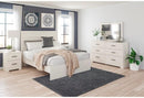 Michael's Bedroom Builder Stelsie Signature Design by Ashley 5-Piece Bedroom Set