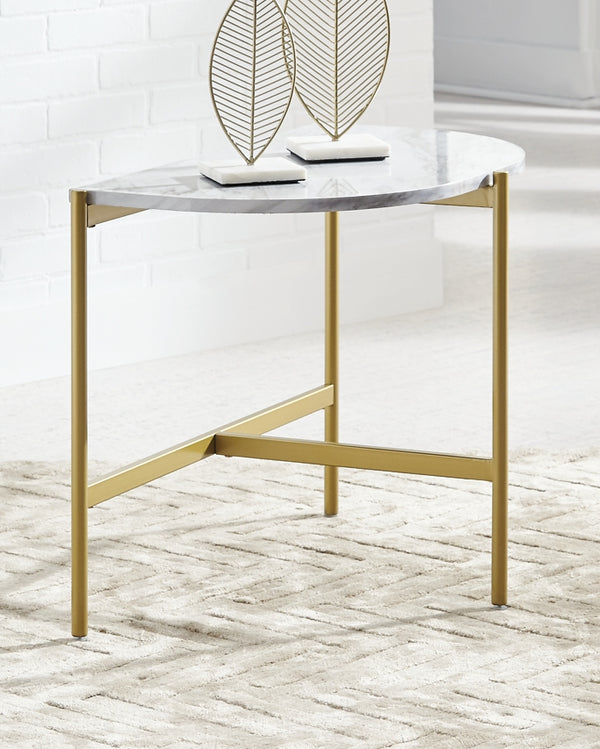 Wynora Coffee Table | Cocktail Table | Michael's Discount
