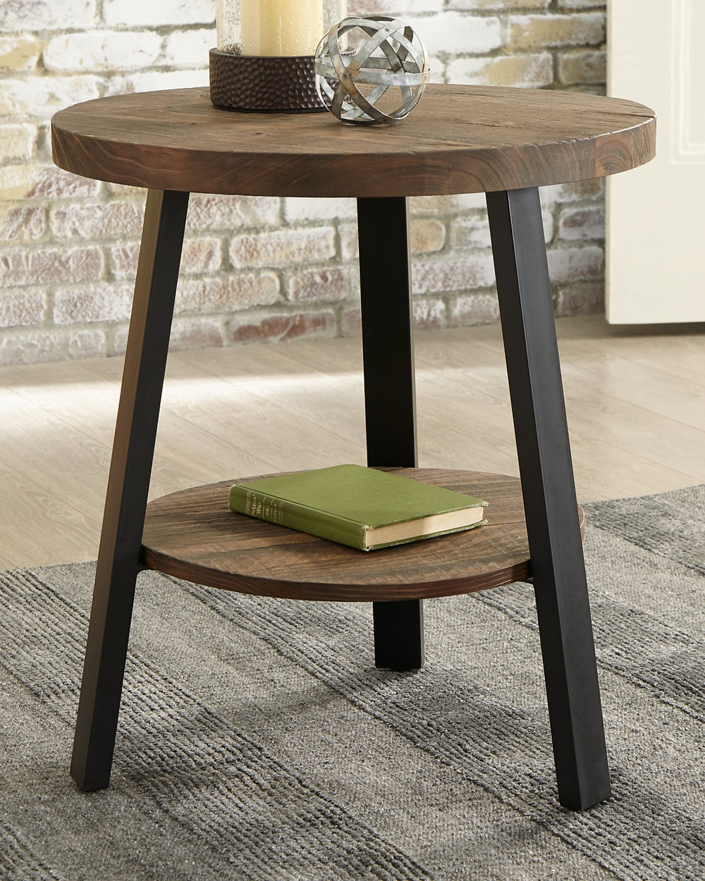Chanzen End Table | End Table | Michael's Discount | Portland
