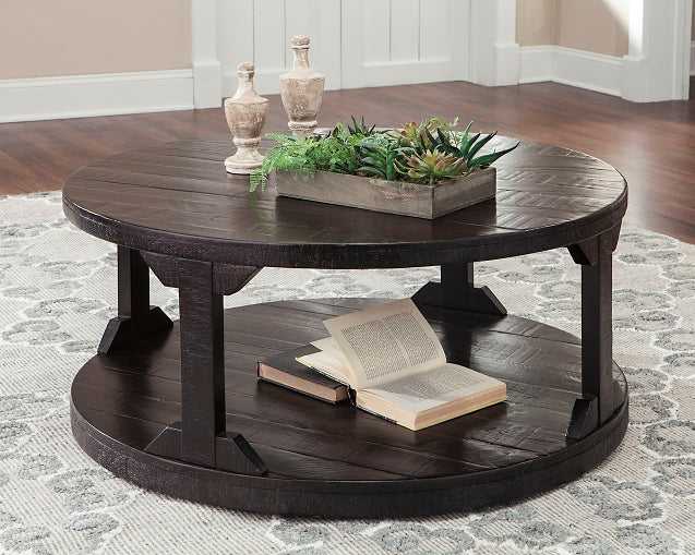 Rogness Coffee Table