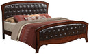 Jenny 5-Piece Bedroom Set