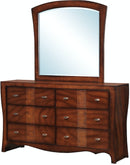 Jenny 5-Piece Bedroom Set