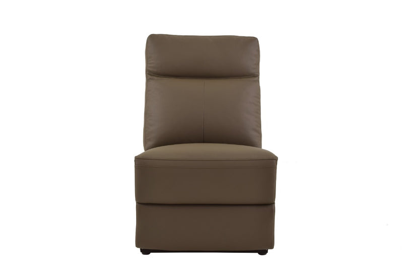 Homelegance Furniture Olympia Armless Chair 8308-AC